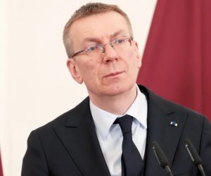 "Latviya ilə Azərbaycan strateji tərəfdaş ölkələrdir"- Rinkeviçs