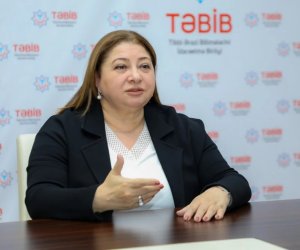 Sabunçu Tibb Mərkəzinin direktoru vəzifəsindən azad edilib