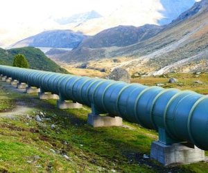 Slovakiyaya &ldquo;Drujba&rdquo; kəməri ilə neft nəql olunacaq