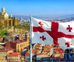 
Gürcüstan ATƏT sədrliyinə namizədliyini təqdim edib