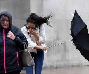 
Yağıntılar intensivləşəcək, külək güclənəcək- XƏBƏRDARLIQ