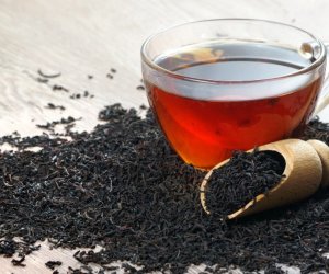 
Azərbaycandan Ukraynaya çay ixracı kəskin artıb