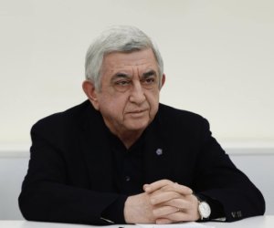 В Армении конфисковали имущество племянницы Саргсяна