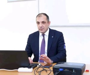 Xaçmaz rayonu üzrə təhsil sektor müdiri vəzifəsindən azad edilib