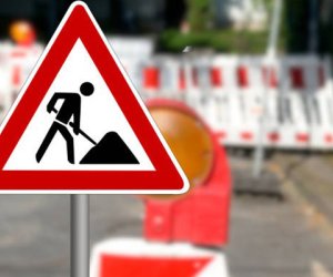 На ряде дорог Баку временно ограничат движение из-за ремонта