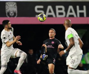 &laquo;Сабах&raquo; обыграл &laquo;Карабах&raquo; и вышел в финал Кубка Азербайджана по футболу