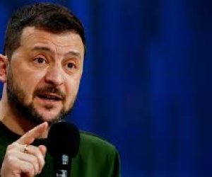 В Кремле назвали условие встречи Путина и Зеленского