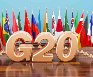 Russia invited to G20 summit in U.S., no decision yet on attendance