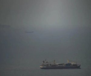 ABŞ İran bayraqlı tankerləri ələ keçirib