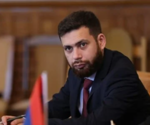 Армения и Франция подпишут документ о стратегическом партнерстве