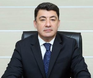 "Yeni Klinika"ya direktortəyin olunub