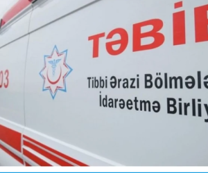 
TƏBİB-dən yeni təyinatlarla bağlıRƏSMİ AÇIQLAMA