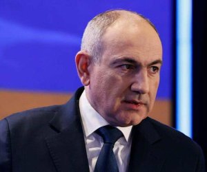 
Paşinyan: Ermənistanın KTMT-də qalması mövcud vəziyyətdən asılı olacaq