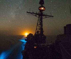 
İran Hörmüz boğazından ilk gəlirini əldə edib