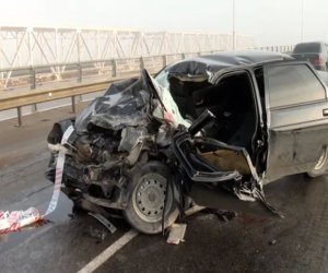 Bu il yol qəzalarında 140 nəfər həlak olub