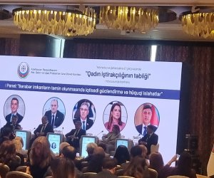 Deputat təklif edir ki, ölkədə bütün qadınlar pulsuz ali təhsil alsın