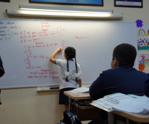 Bakıda bəzi məktəb və universitetlərdə tədris distant formada olacaq