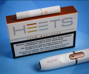 FDA IQOS və HEETS üçün yenilənmiş icazəni təsdiqlədi