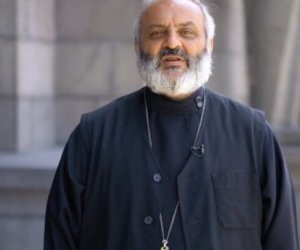 Qalstanyanın həbs müddəti növbəti dəfə uzadılıb