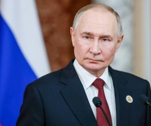 Путин об отключениях интернета