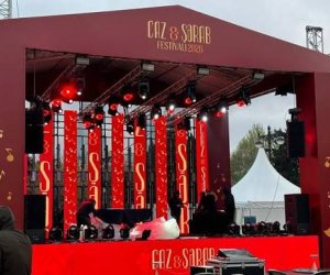 Sabah Bakı Bulvarında Caz və Şərab Festivalı başlayır