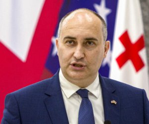 Экс-глава Минобороны Грузии получил 10 лет