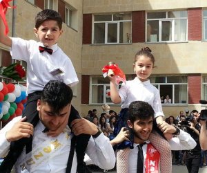 Azərbaycanda "Son zəng" tədbirləri üçün TƏLƏBLƏR