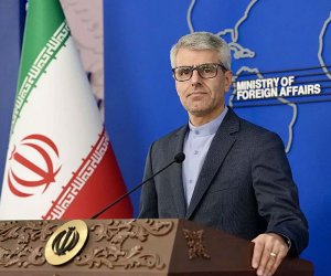 Багаи опроверг слова Трампа о разногласиях в руководстве Ирана