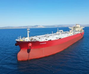 Aİ ASCO və SOCAR-la bağlı 5 gəmidən sanksiyaları götürüb