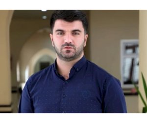 Samir Oruc Məlhəm Beynəlxalq Hospitala rəhbər vəzifəyə təyin edilib