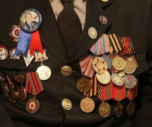 Azerbaijan to provide one-time financial aid to World War II veterans and widows