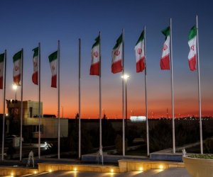 Iran holds talks with Russia on new units at Bushehr Nuclear Power Plant