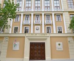 Nazirlər Kabineti iclas keçirib