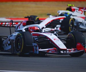 
Формула-1 с 2027 года возвращается в Стамбул