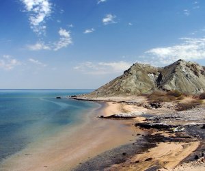 Иран освободил Россию от платы за проход через Ормузский пролив