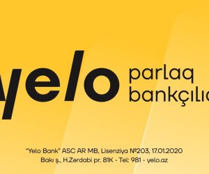 "Yelo Bank" Aİ-nın 20-ci sanksiya paketində adının yer almasına aydınlıq gətirib