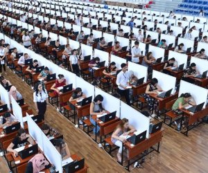 MİQ imtahanında iştirak etmək istəyənlər 60 manat ödəniş etməli olacaqlar - Qərar