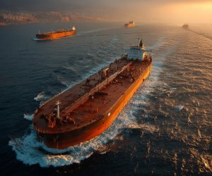 Иран игнорирует блокаду США