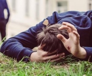 Bakıda məktəbli yoldaşına xəsarət yetirdi - Araşdırma başladı