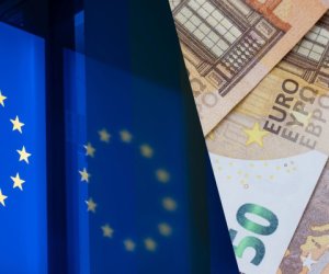 Потерянные 25 миллиардов: Евросоюз подсчитал свои убытки