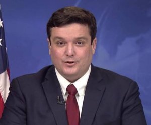 Томми Пиготт стал спикером Госдепартамента США