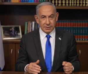 &laquo;Отличный разговор&raquo; Нетаньяху с Трампом