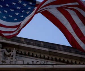 Америка возвращает федеральные казни