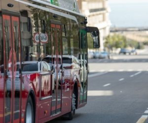 Bəzi marşrut avtobuslarının hərəkət istiqaməti dəyişdirilir