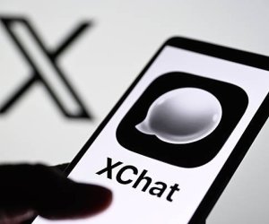 Маск официально запустил мессенджер XChat