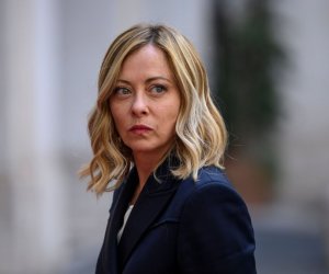 Премьер Италии против приглашения Путина на саммит G20