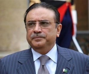 Президент Пакистана сегодня отправится с визитом в Китай