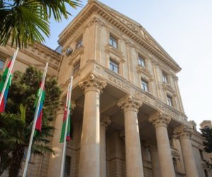 МИД Азербайджана обновил правила приема на дипломатическую службу