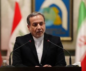 Арагчи передал Пакистану позицию Ирана и замечания по требованиям США