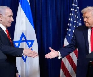 Tramp, Netanyahu və Aunun görüşü mayın ikinci ongünlüyünə planlaşdırılır